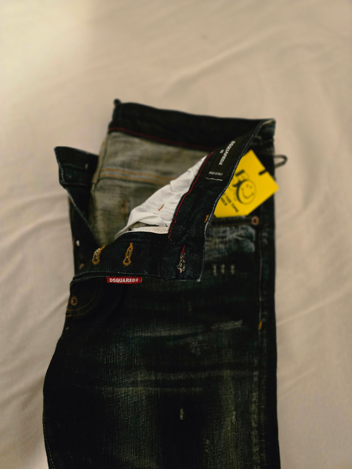 Dsquared Jeans for Men
