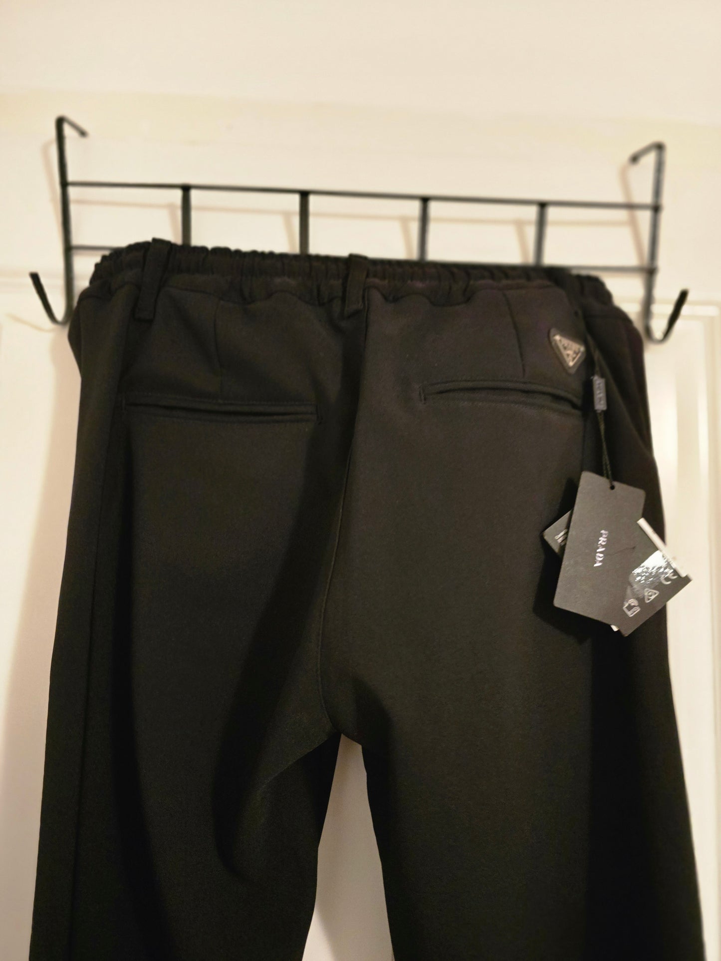 Pantalon Prada