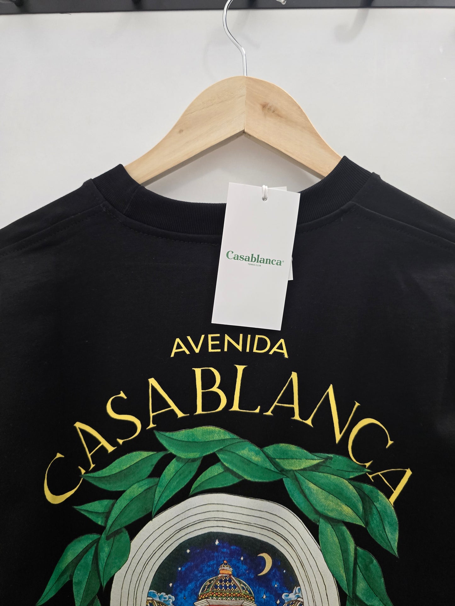Casablaca T-Shirt