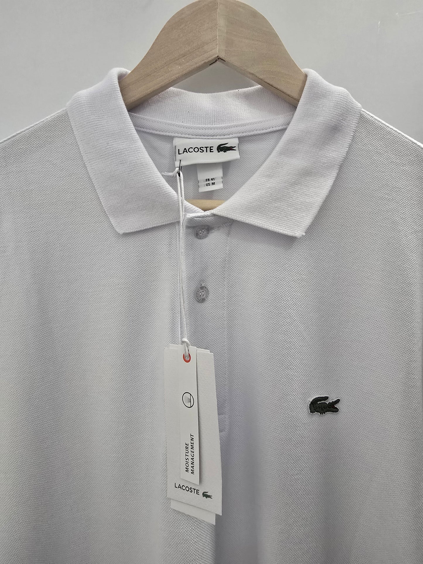 Lacoste Polo T-Shirt