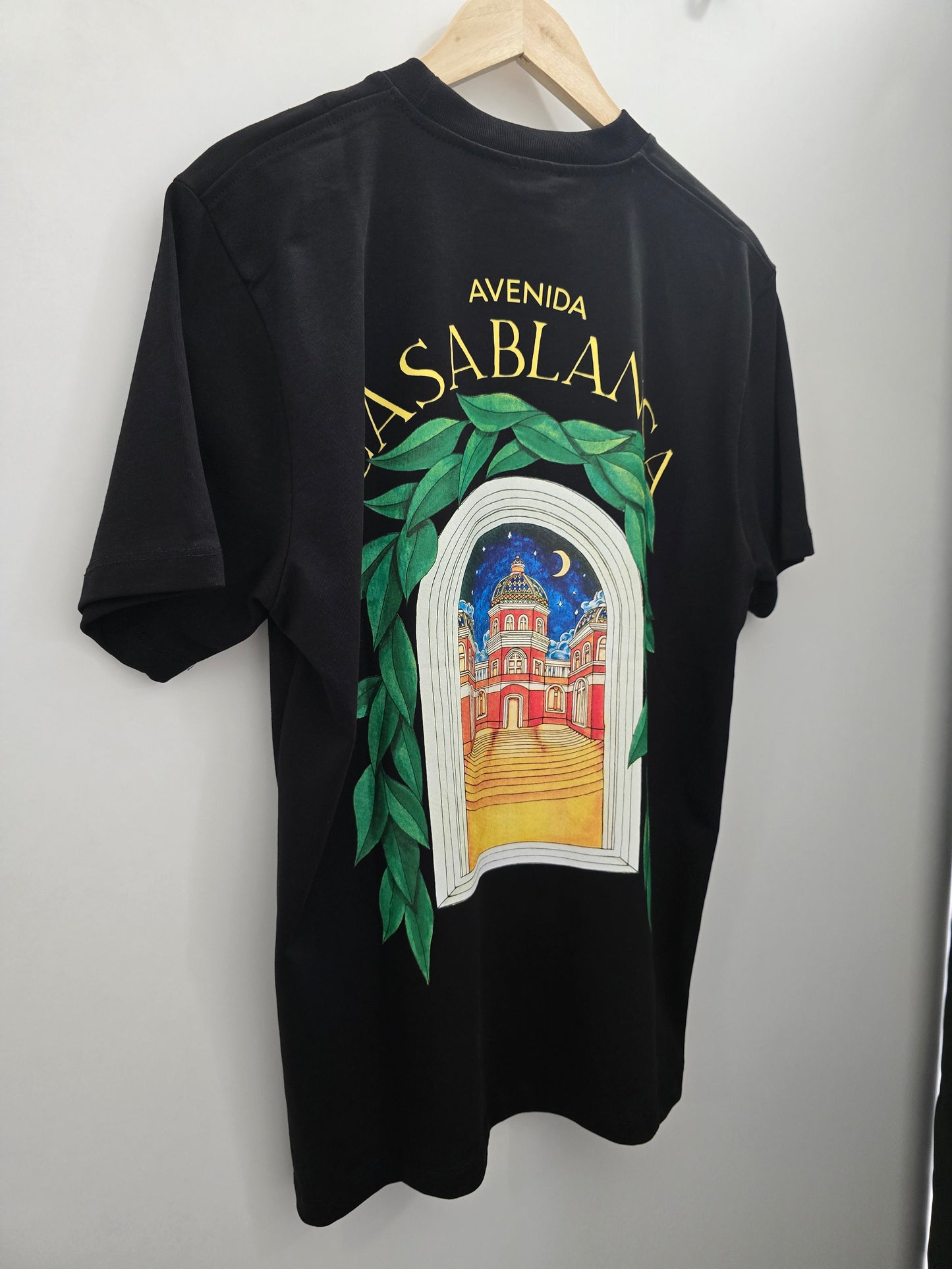 Casablaca T-Shirt