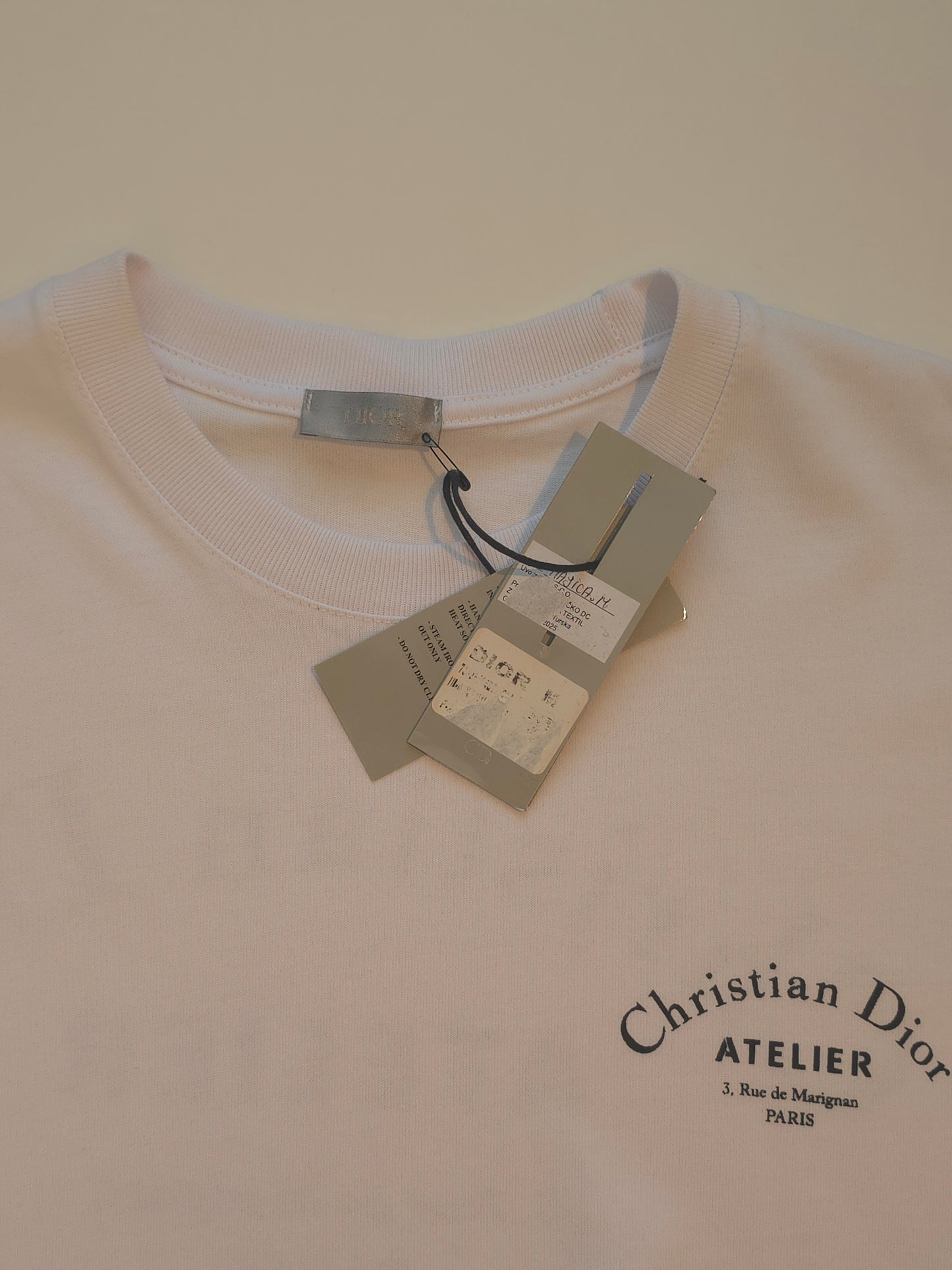 Christian Dior T-Shirt