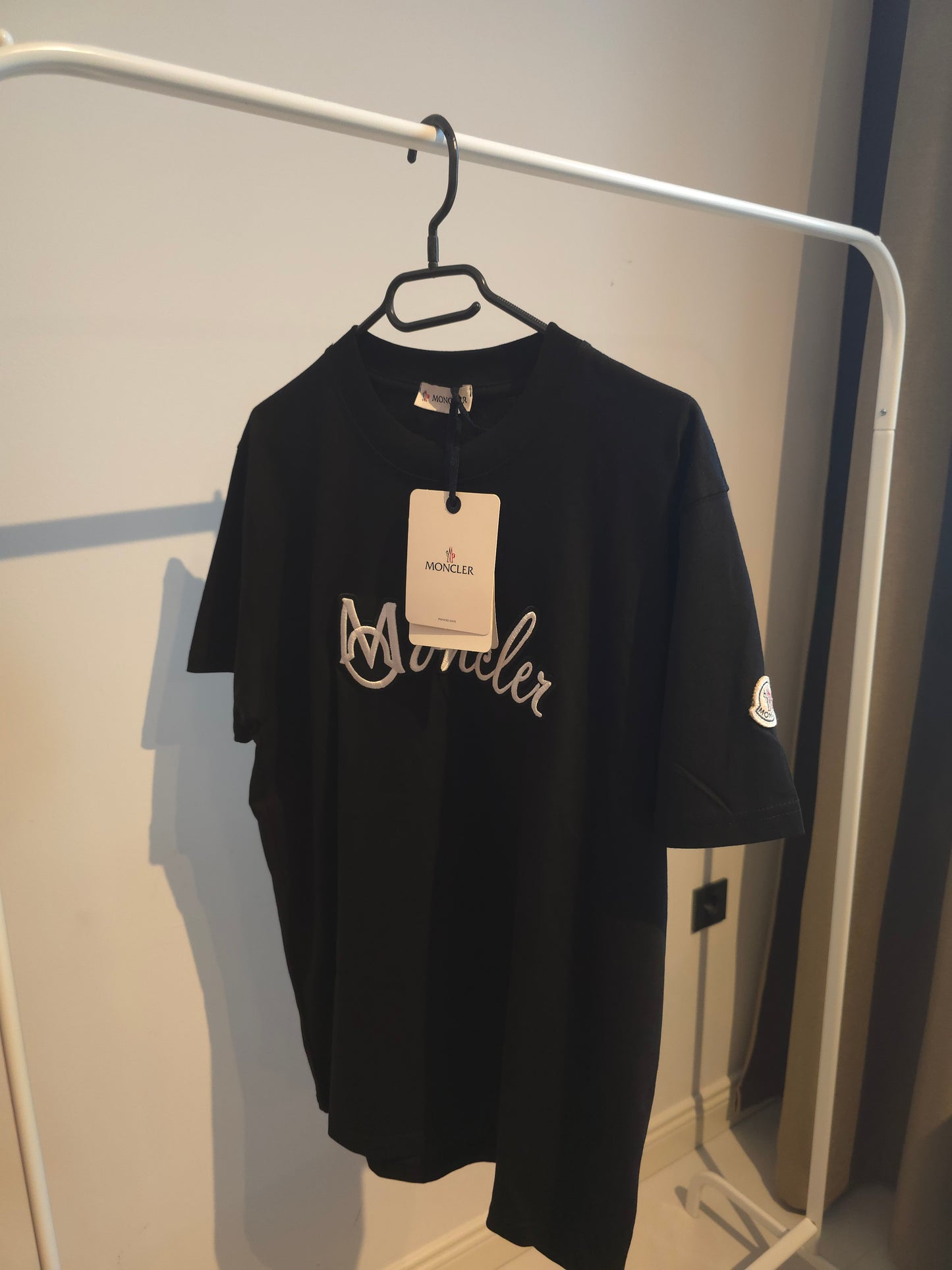 Moncler Mens T-shirt