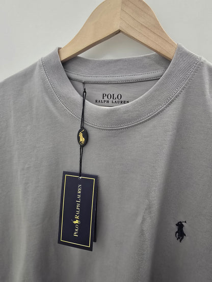 Ralph Lauren Gray T-Shirt