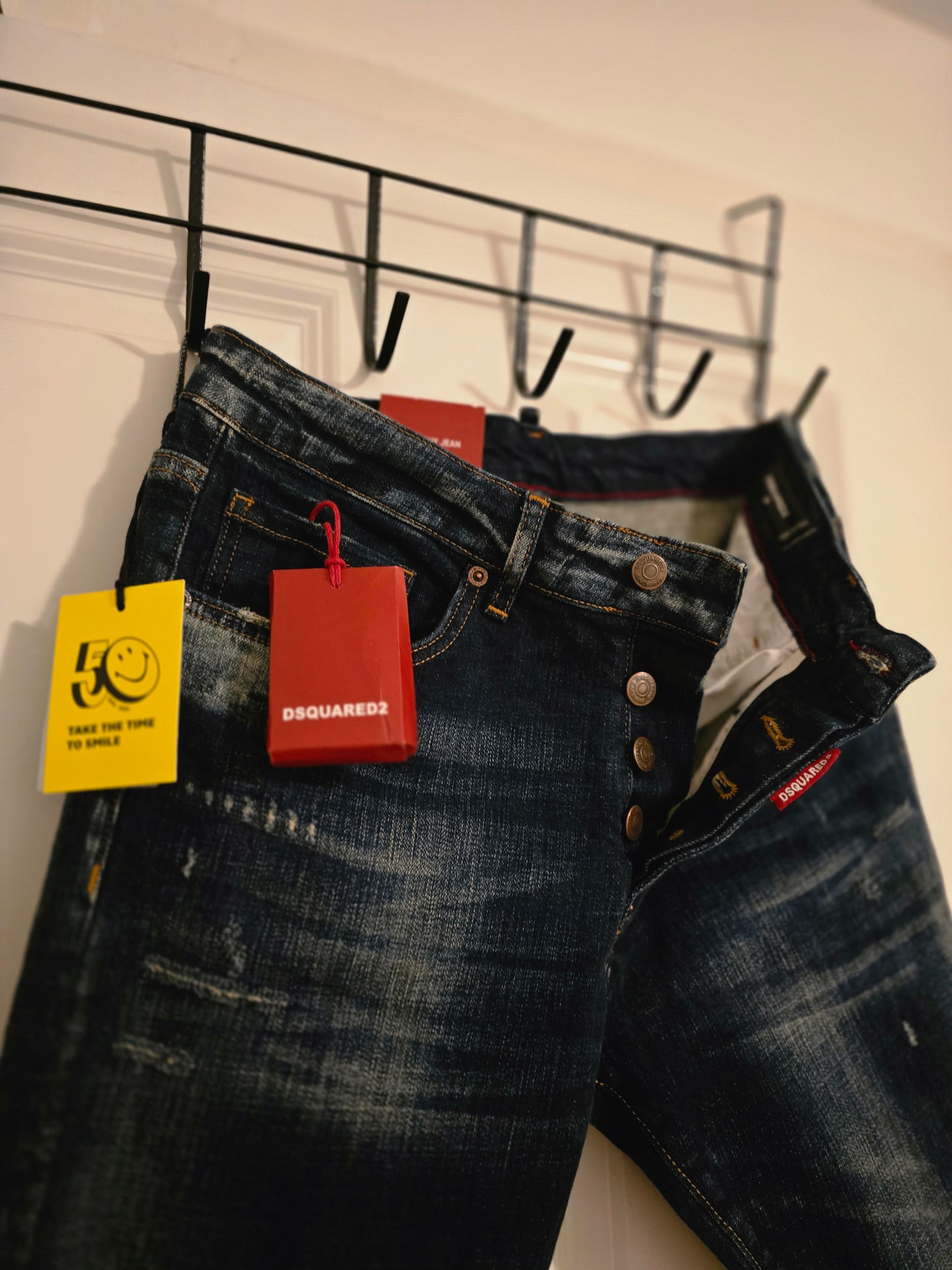 Dsquared Jeans for Men