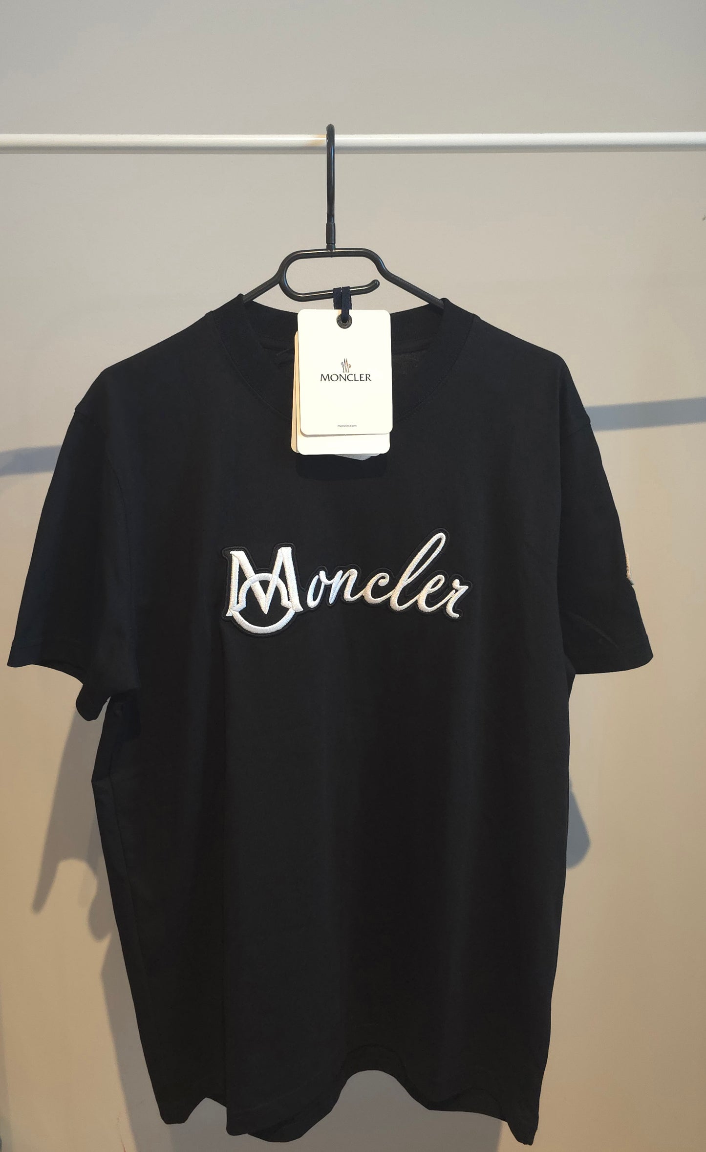 Moncler Mens T-shirt