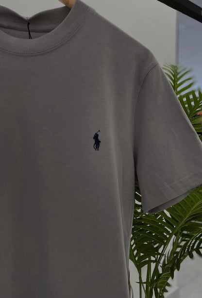 Ralph Lauren Gray T-Shirt