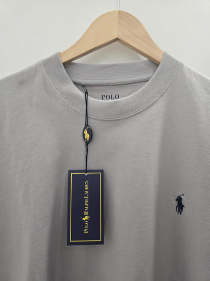 Ralph Lauren Gray T-Shirt