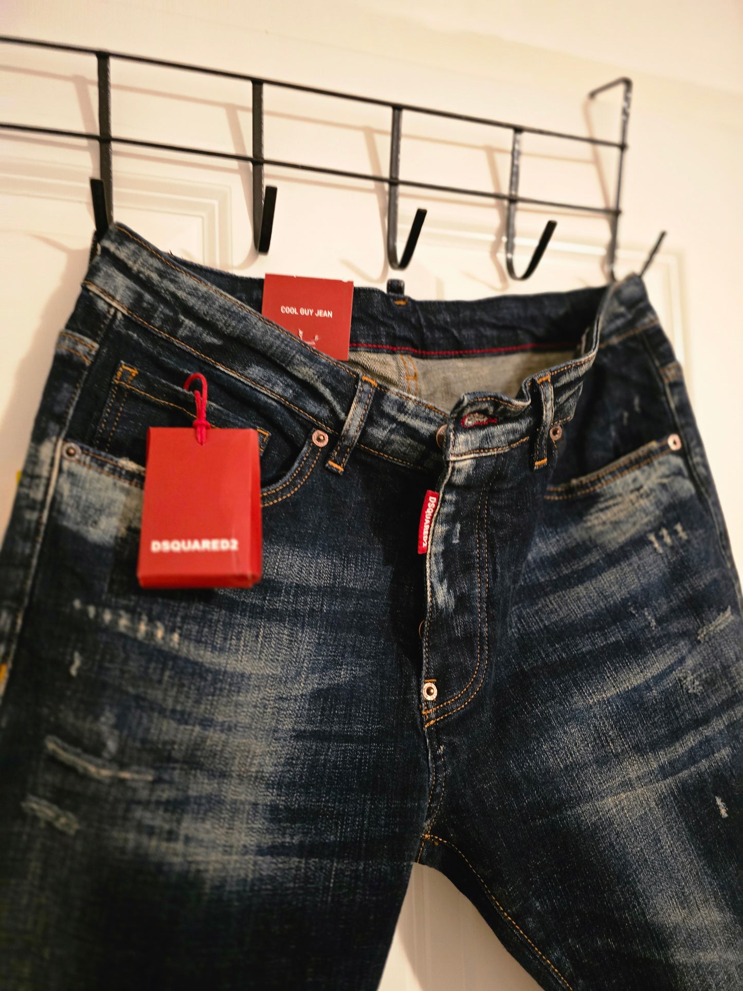 Dsquared Jeans for Men