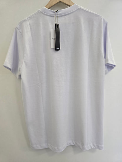 White Amiri T-Shirt