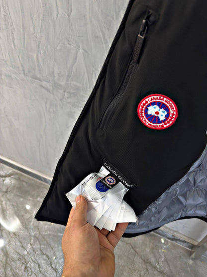 Canda Goose Jacket