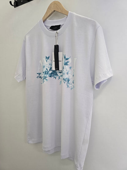 White Amiri T-Shirt