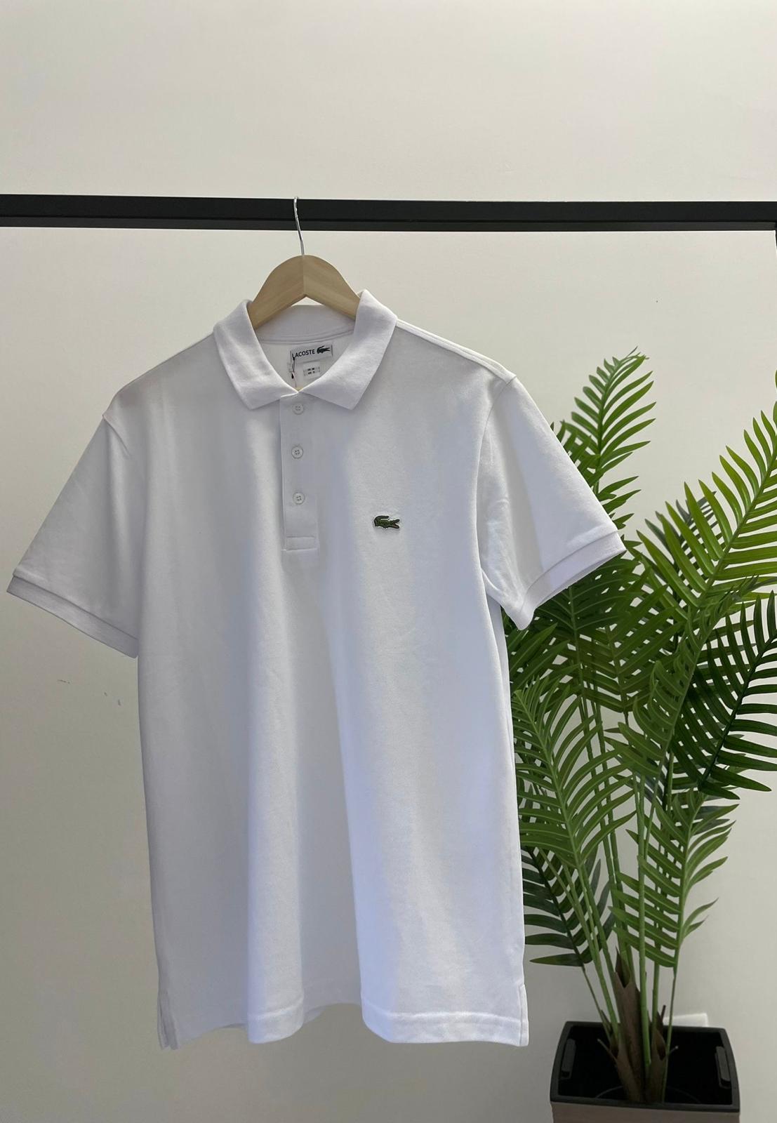 Lacoste Polo T-Shirt