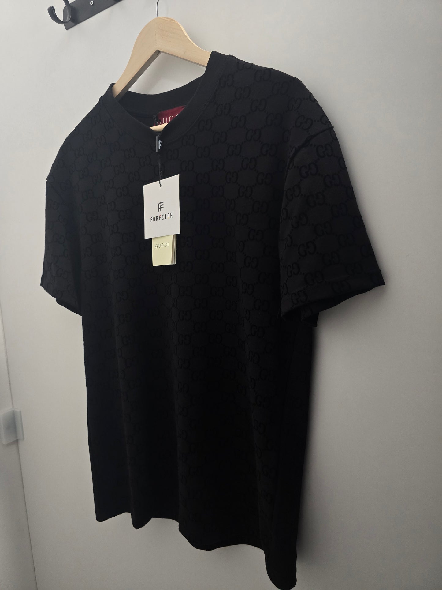 Gucci Men's T-Shirt