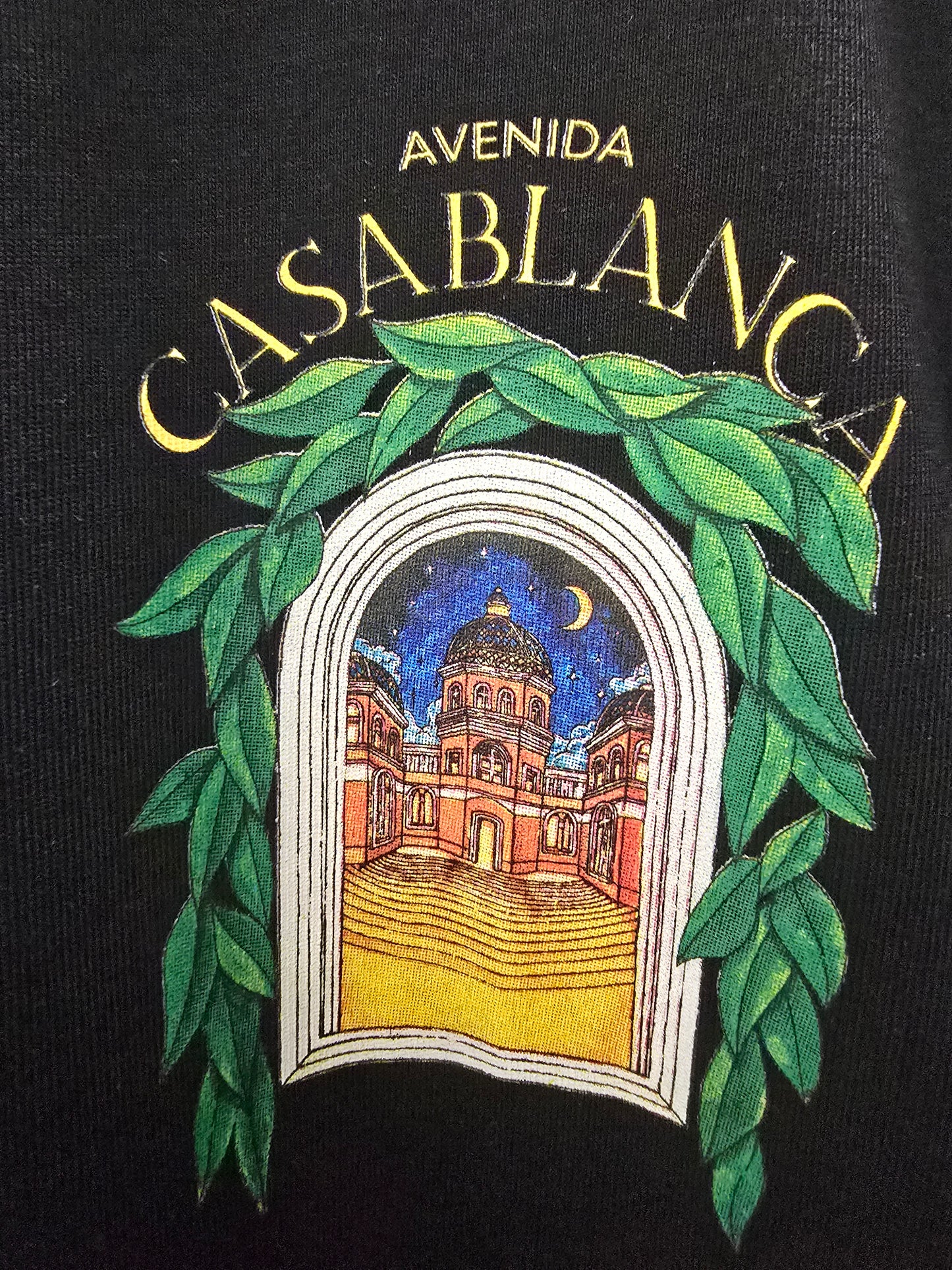 Casablaca T-Shirt
