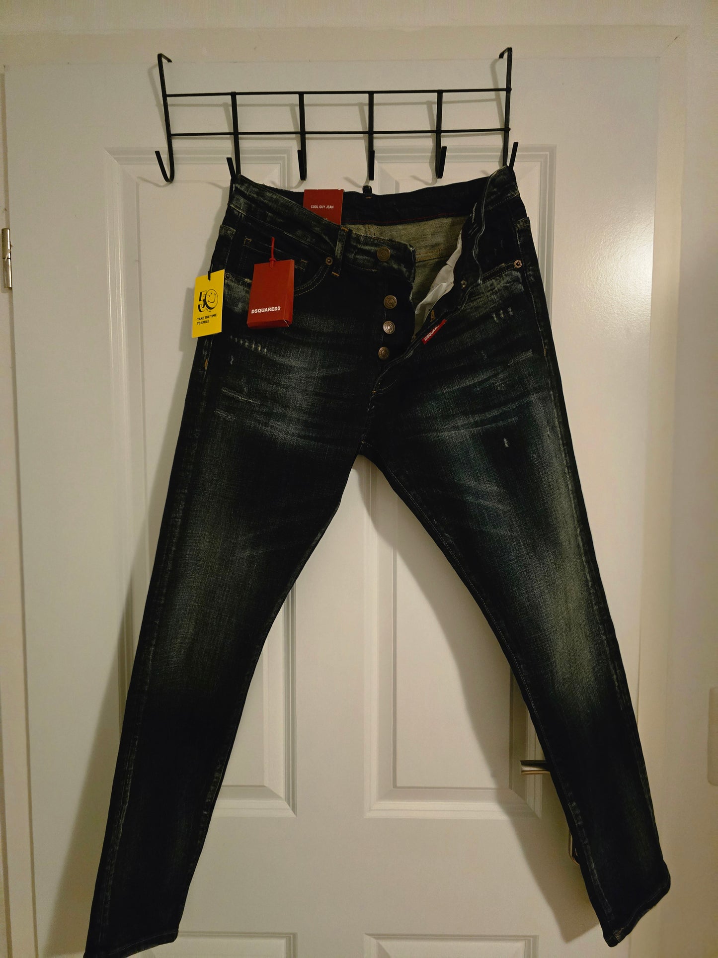 Dsquared Jeans for Men