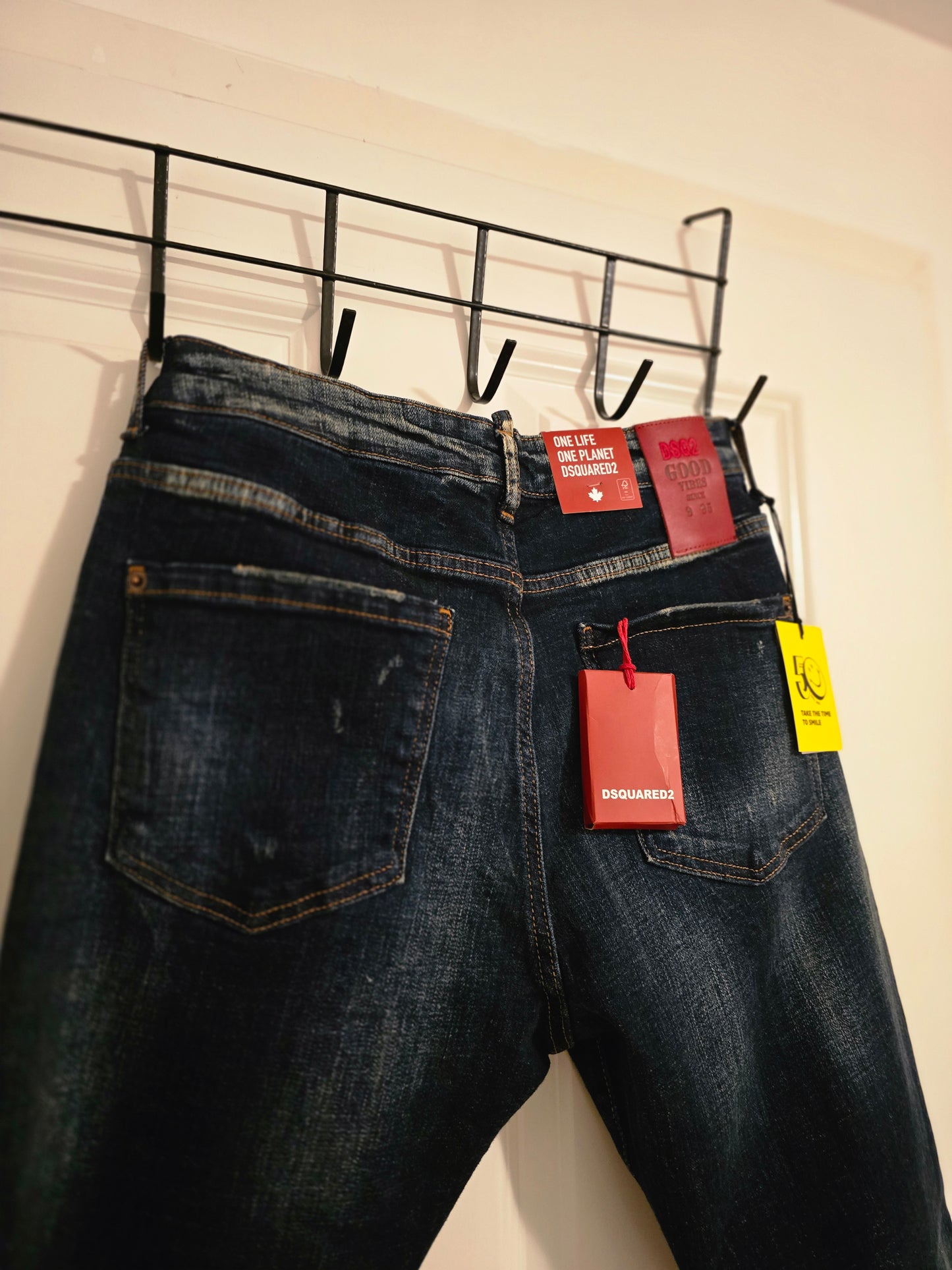 Dsquared Jeans for Men