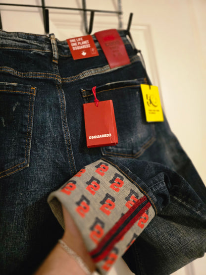 Dsquared Jeans for Men