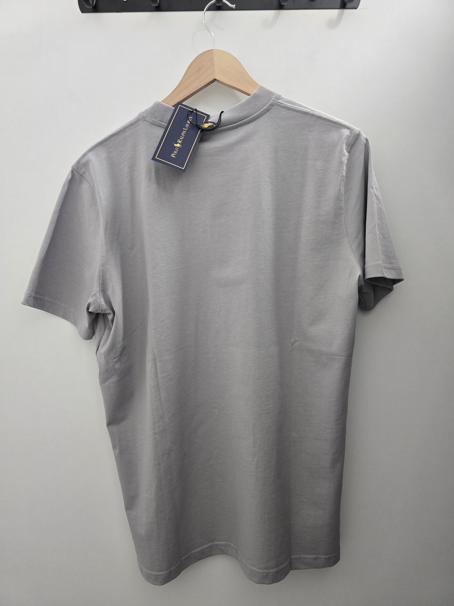 Ralph Lauren Gray T-Shirt