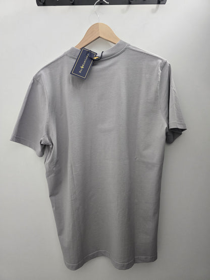 Ralph Lauren Gray T-Shirt