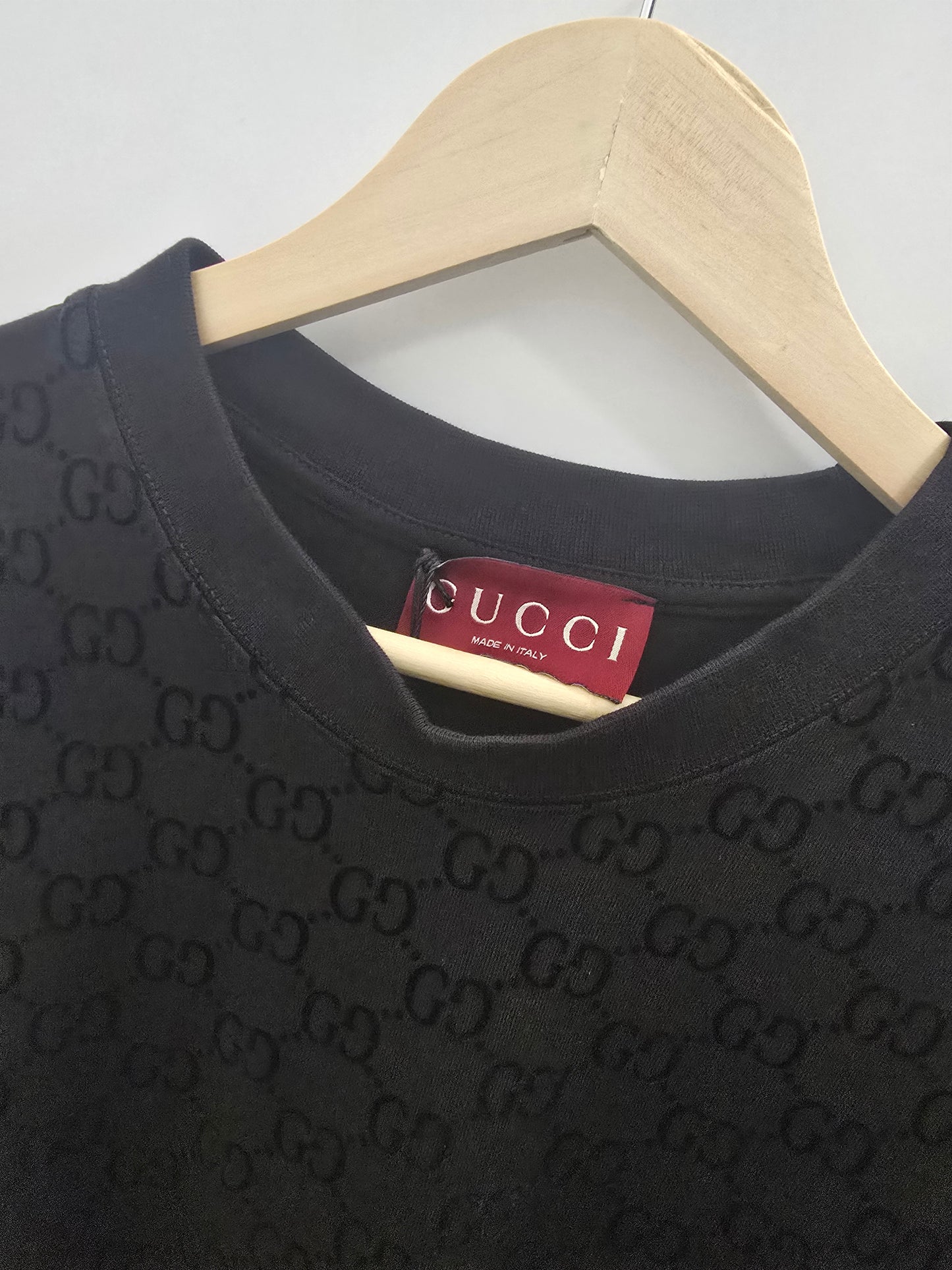 Gucci Men's T-Shirt