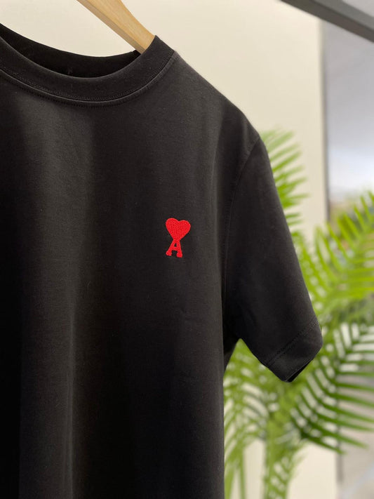 Ami Paris T-Shirt