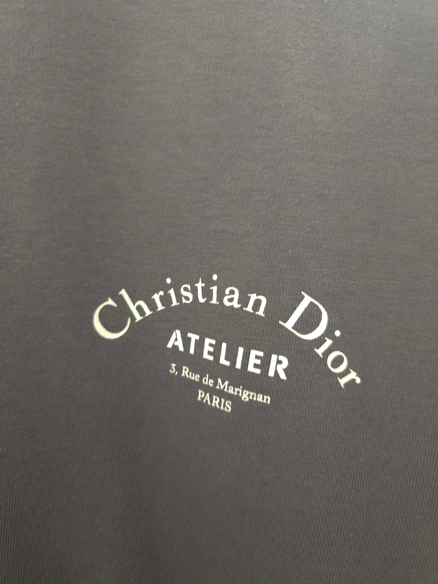 Christian Dior T-Shirt