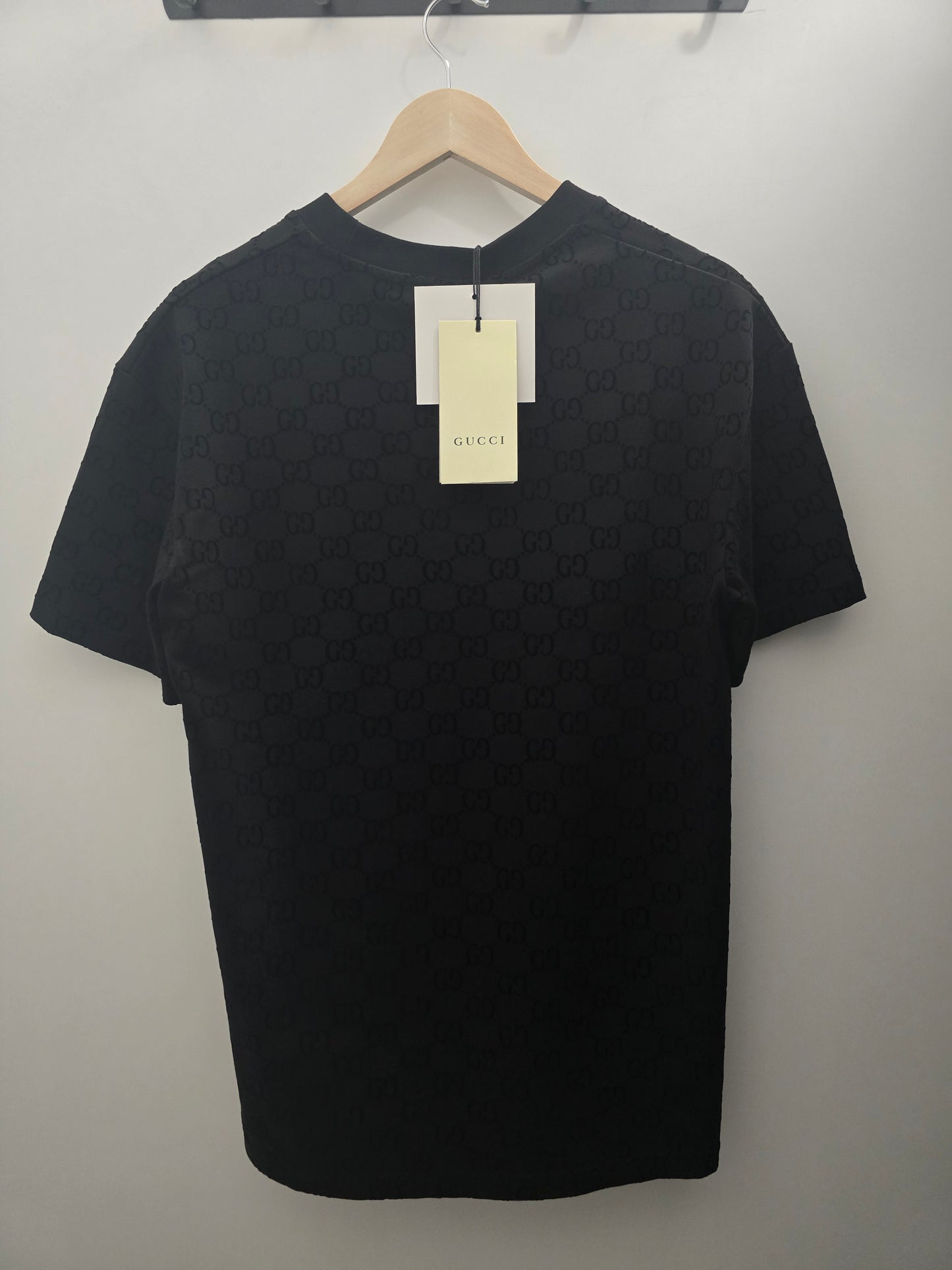 Gucci Men's T-Shirt