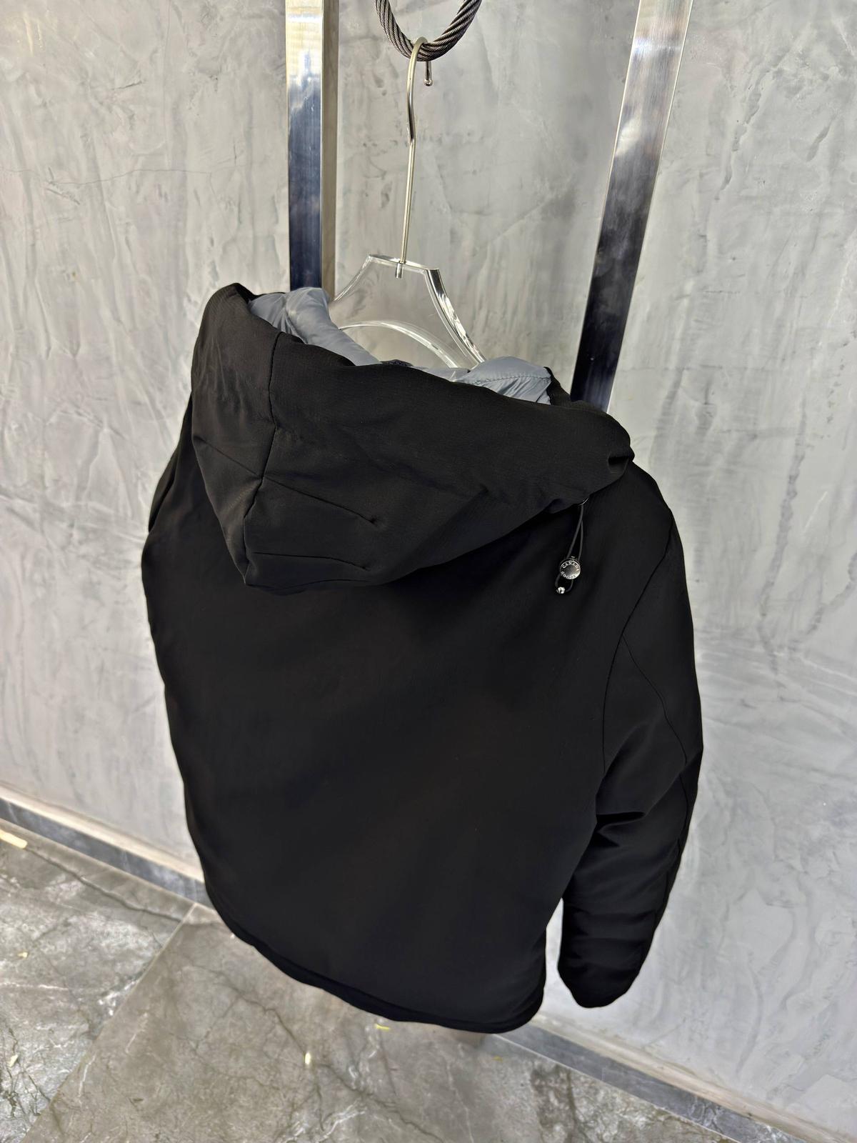 Canda Goose Jacket