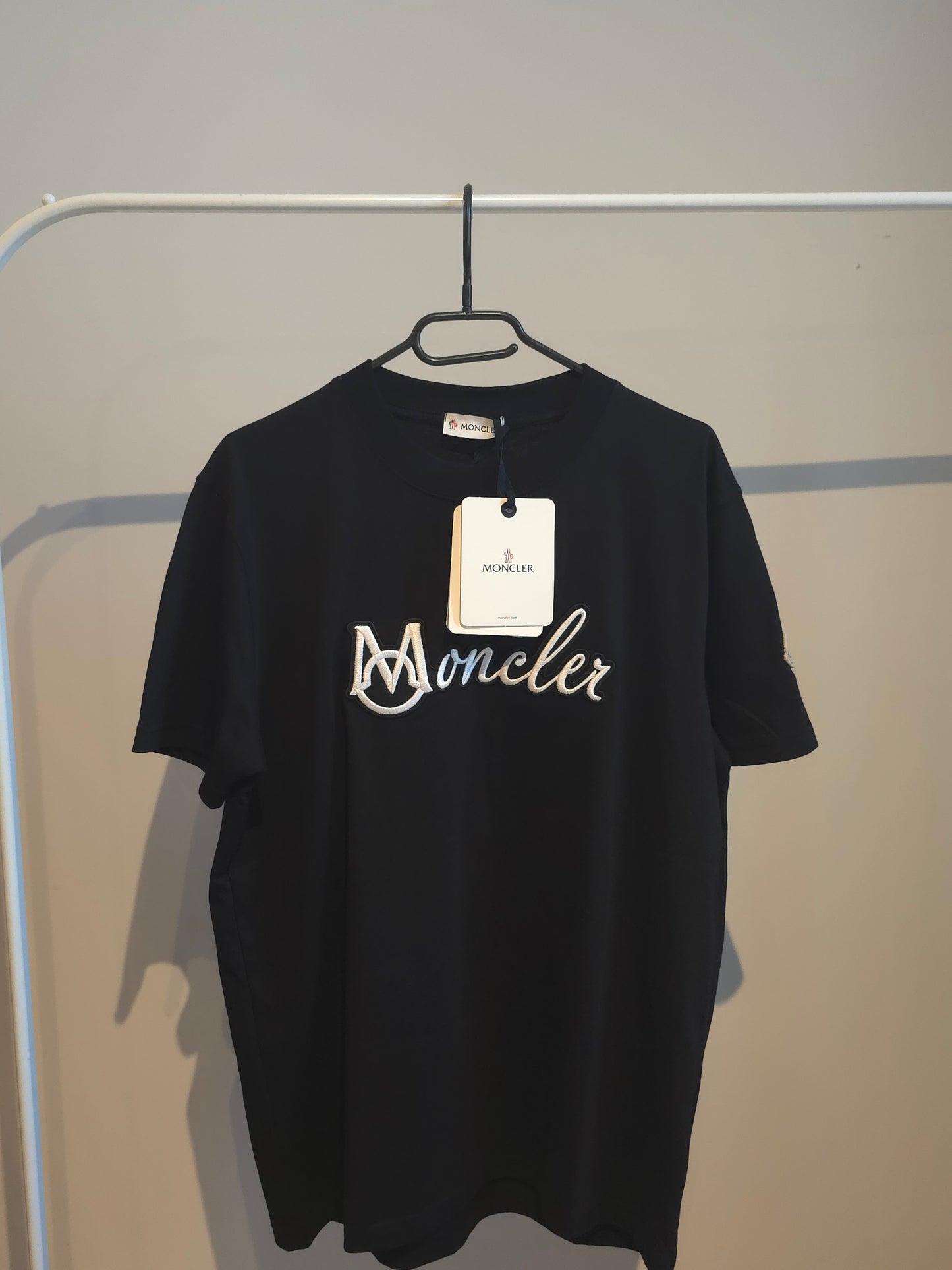 Moncler Mens T-shirt