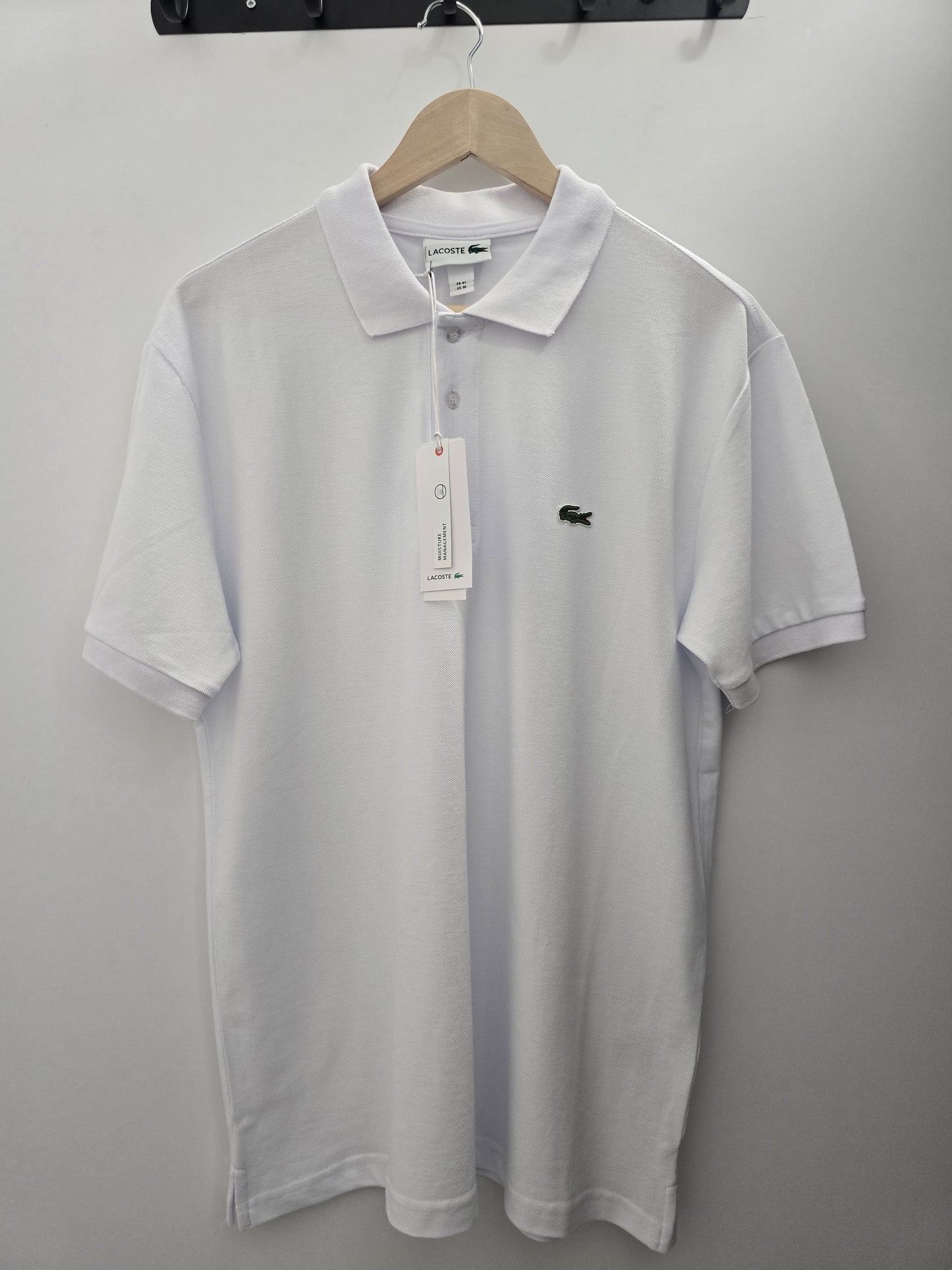 Lacoste Polo T-Shirt