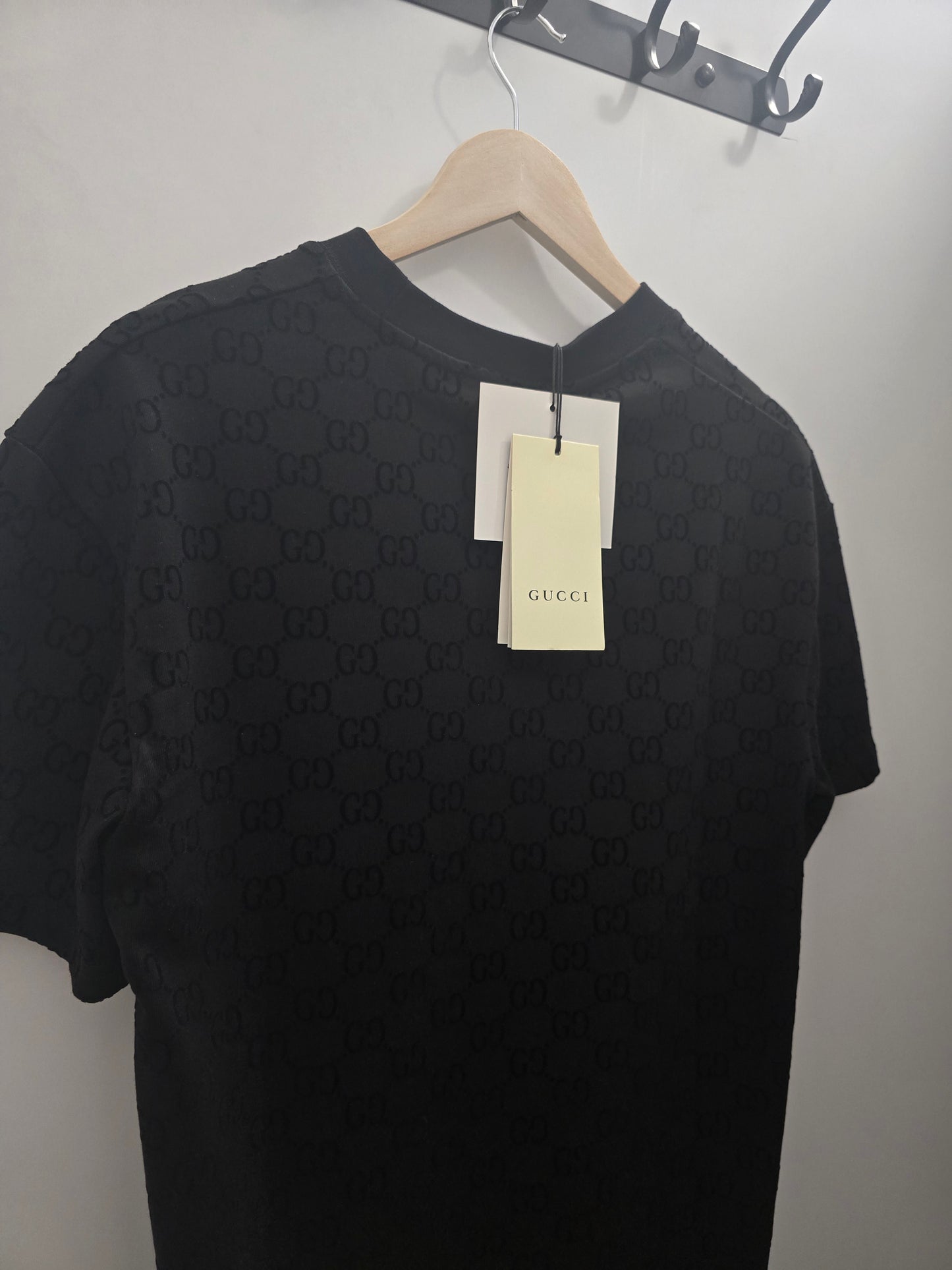 Gucci Men's T-Shirt