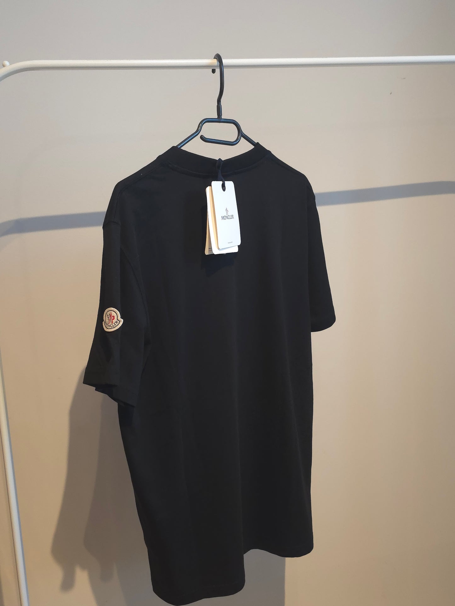 Moncler Mens T-shirt