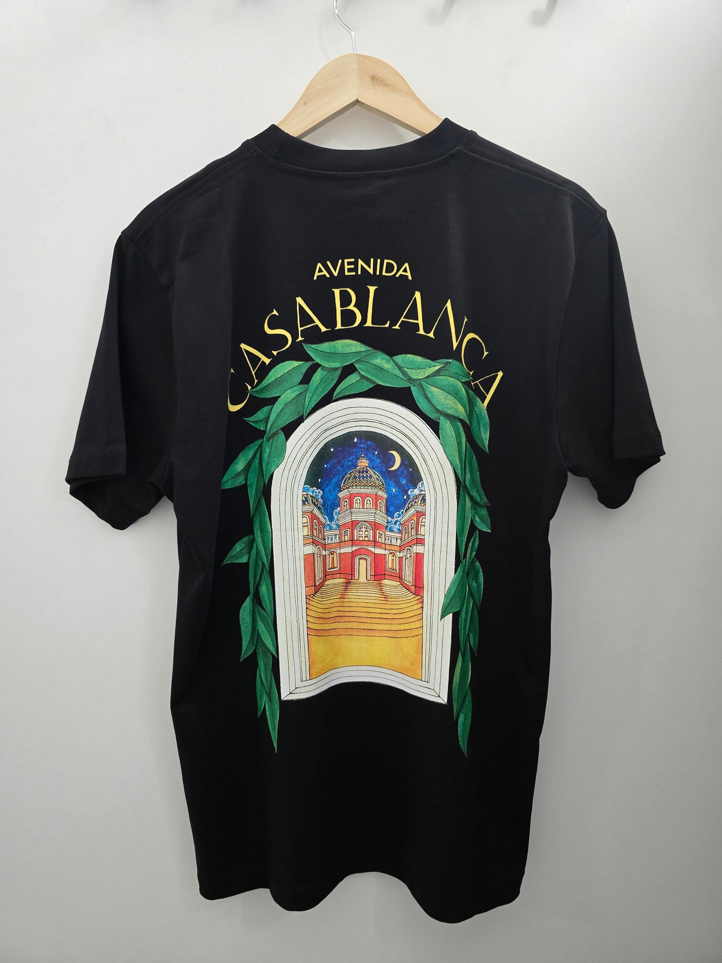 Casablaca T-Shirt