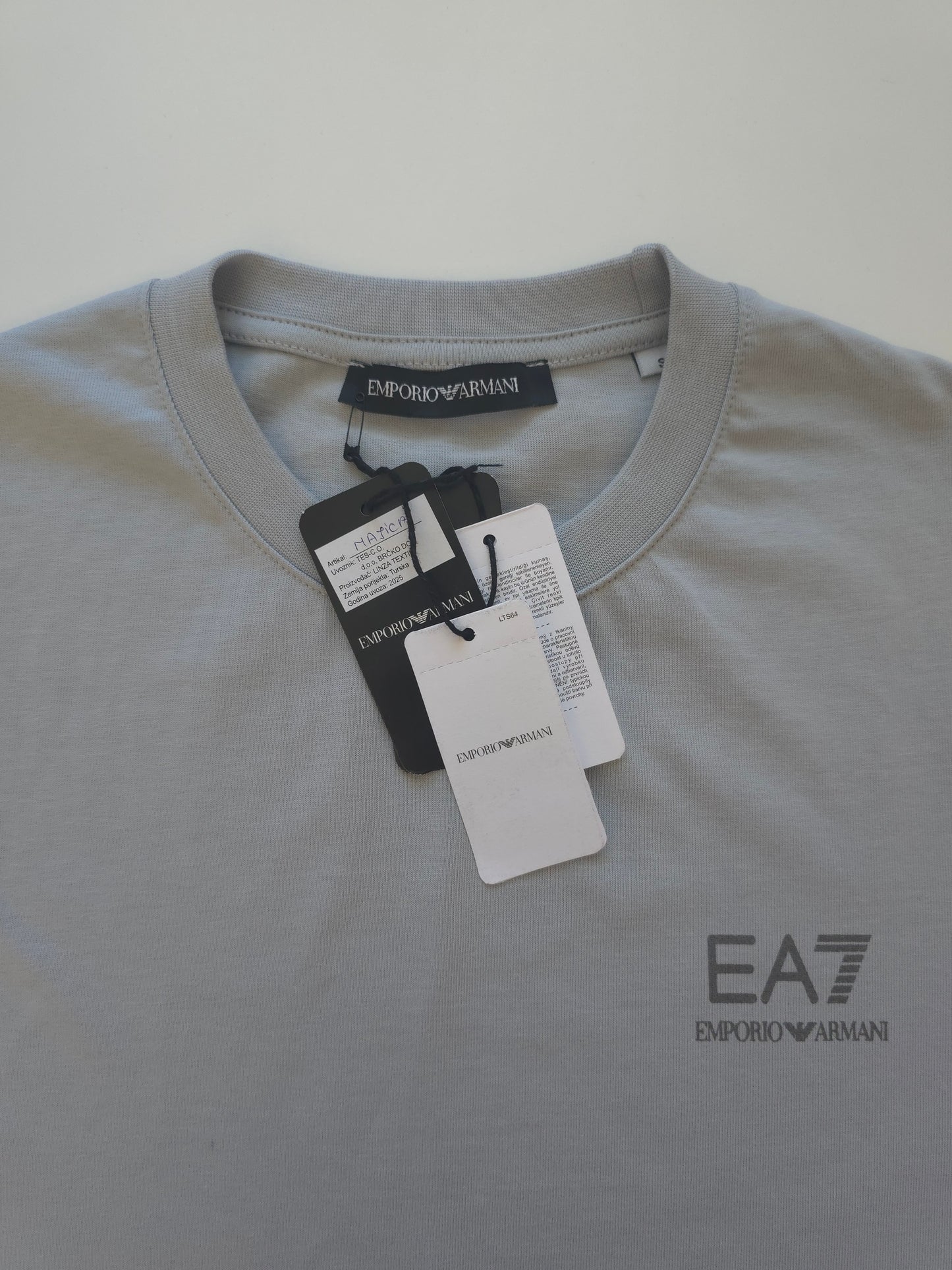 Emporio Armani  T-Shirt