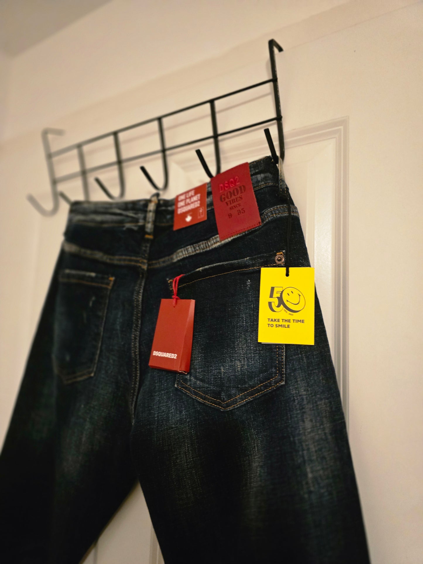 Dsquared Jeans for Men