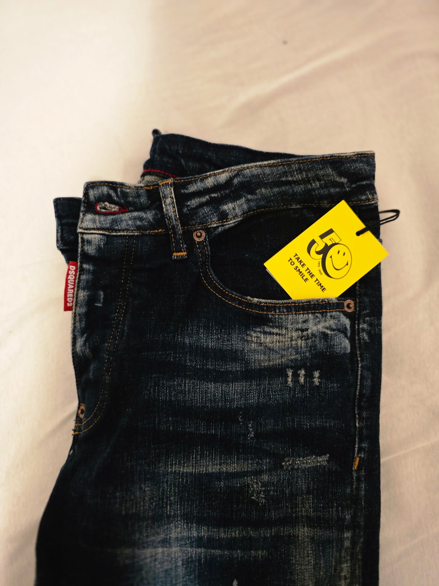 Dsquared Jeans for Men